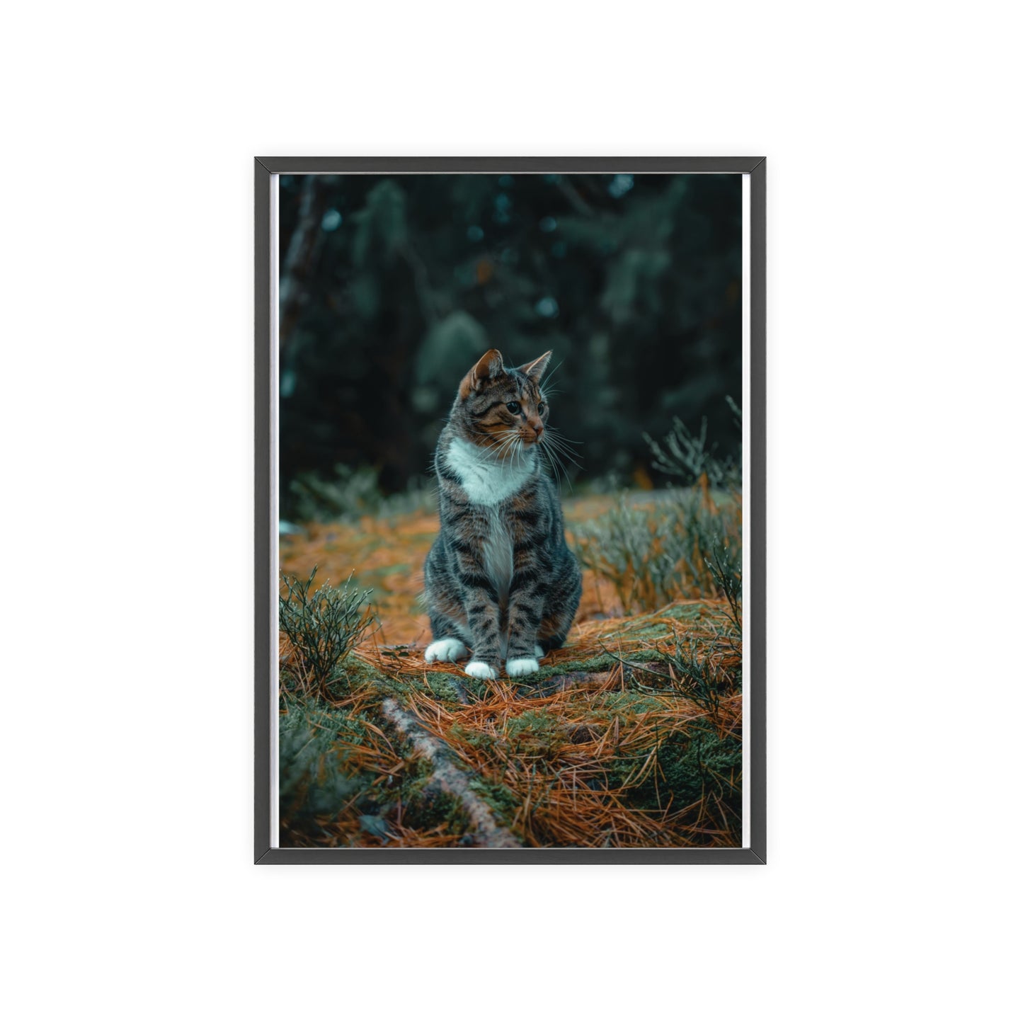 Forest Reverie
