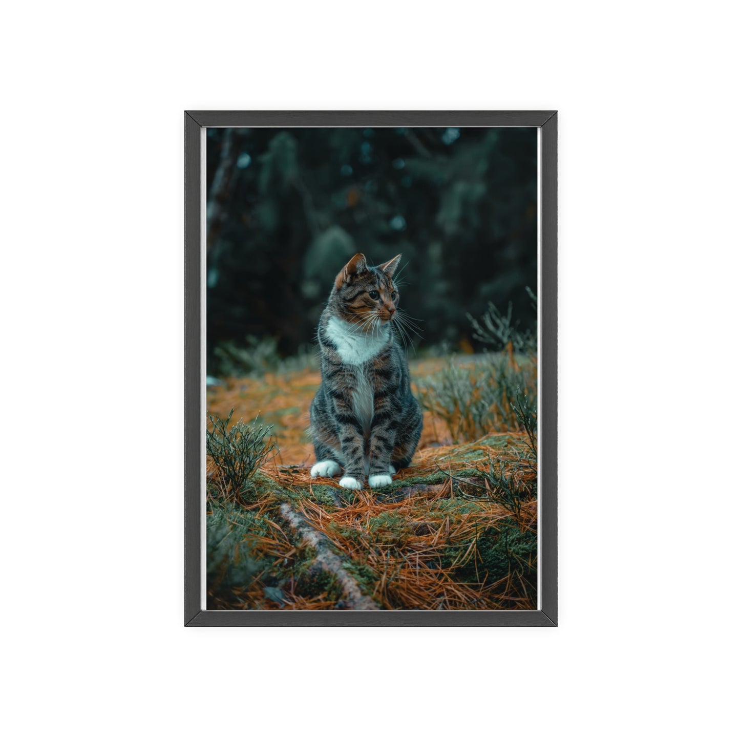 Forest Reverie