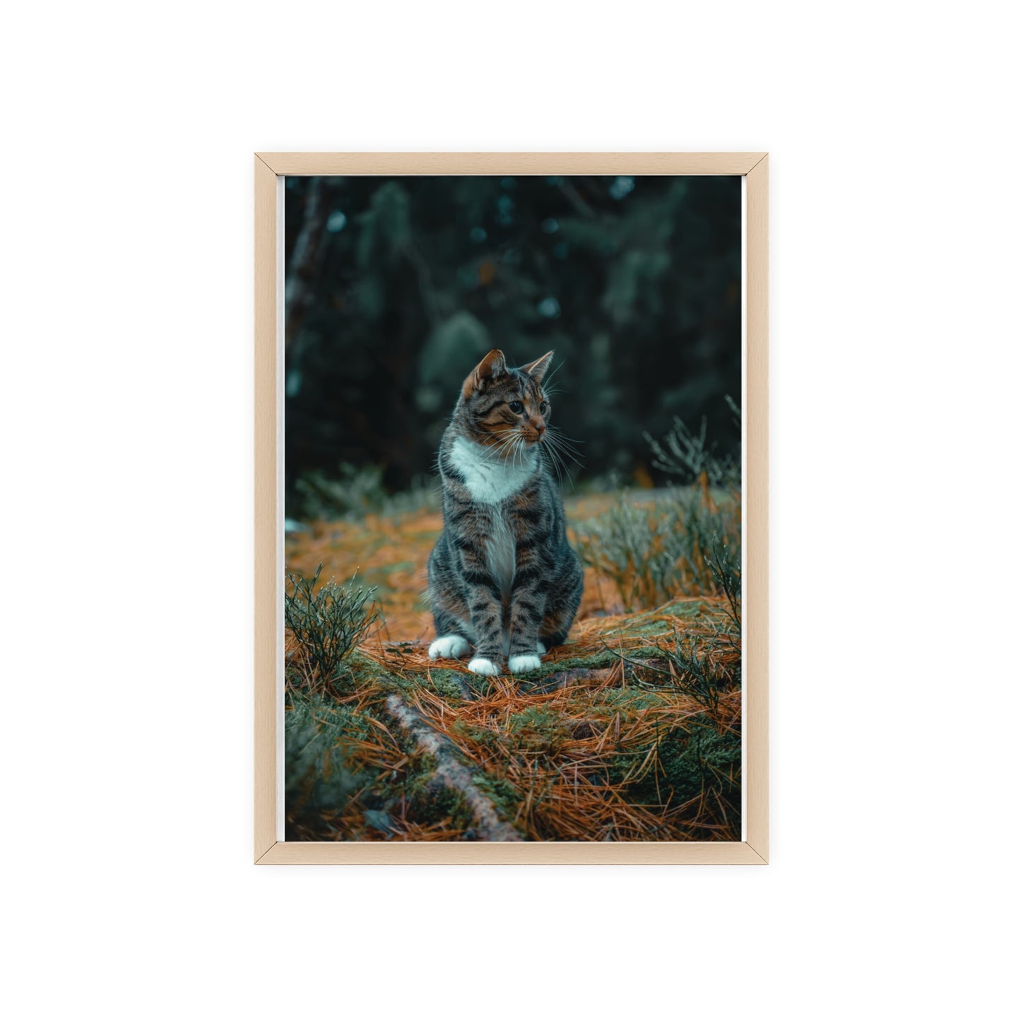 Forest Reverie